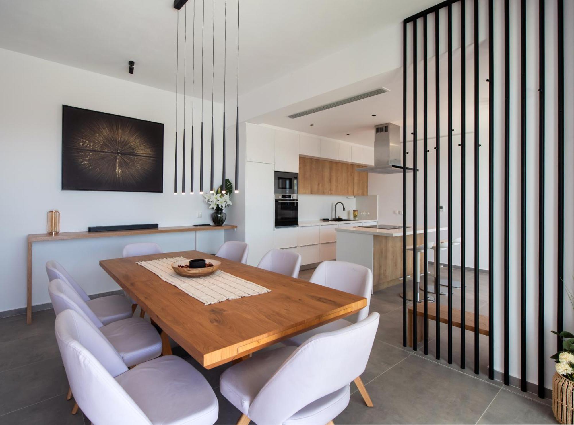 Pantea Luxury Villa 바실리키 외부 사진